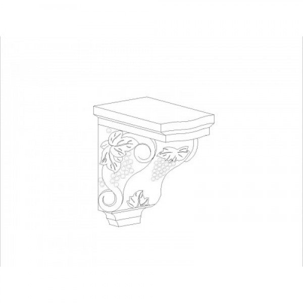 CORBEL L